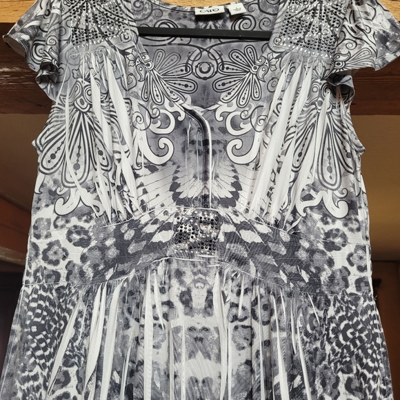 Cato Dress size medium - Picture 7 of 7